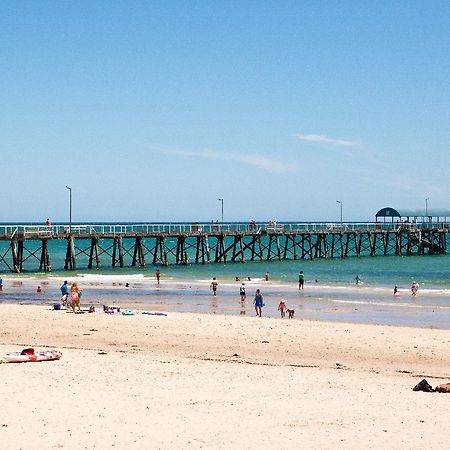 The One @ Henley Beach Grange Exterior foto