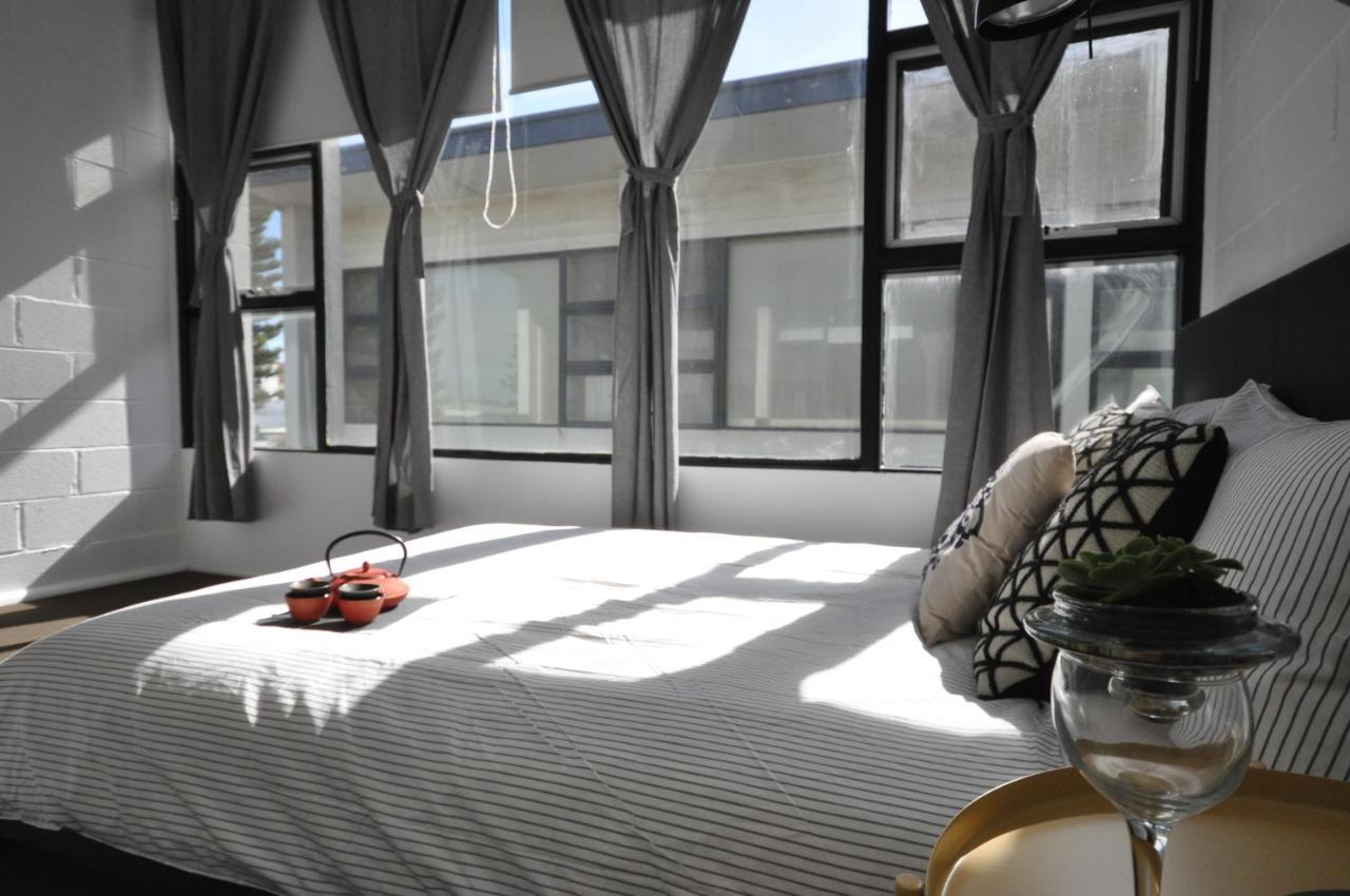 The One @ Henley Beach Grange Exterior foto